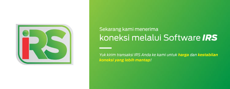 IRS Banner